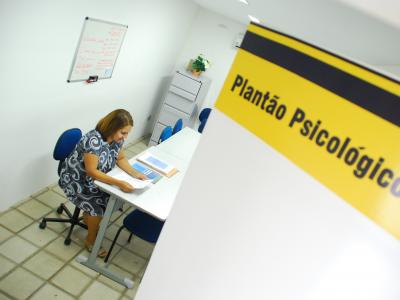 Resultado de imagem para UNINASSAU oferece consultas psicolÃ³gicas gratuitas para a populaÃ§Ã£o