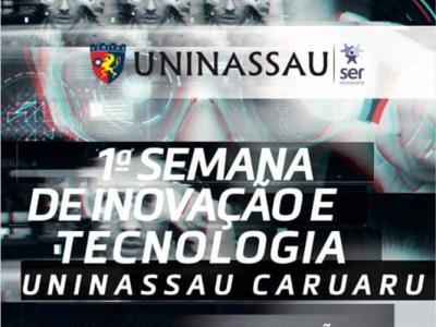 Estudantes da UNINASSAU participam de evento mundial em Caruaru