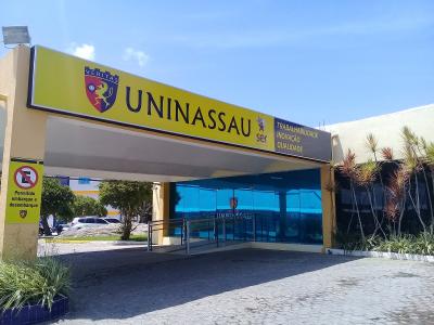 Estudantes da UNINASSAU participam de evento mundial em Caruaru