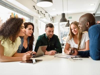 Grupo de estudos debate as diferenças nos espaços acadêmicos e