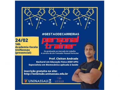 CNPJ unipessoal para personal trainer