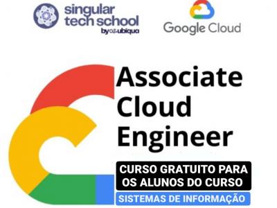 Fundamentos da computação em nuvem do Google 