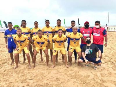 O Futsal Feminino nos Jogos Universitários Brasileiros (JUBs) 2021