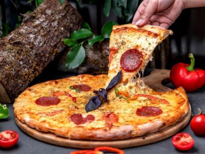 Dia Internacional da Pizza é comemorado com promoções e descontos em Maceió