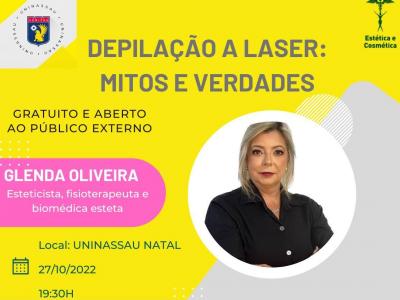 Mito ou Verdade: depilação definitiva existe?