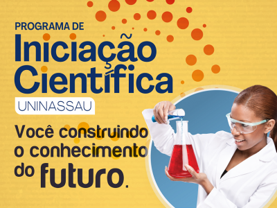 ProIC - Programa de Iniciação Científica - Programação