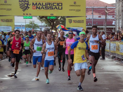 Inscrições abertas para o 1º Torneio de Xadrez da UNINASSAU Maceió