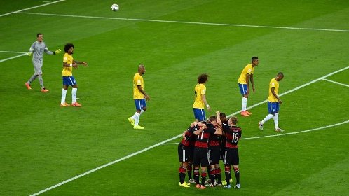 Por que o Brasil é o país do futebol?