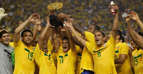 Futebol no Brasil: como esse esporte se tornou tão popular? - Ajudôu